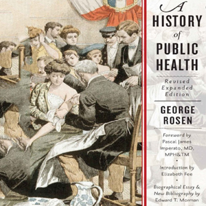 A History of Public Health